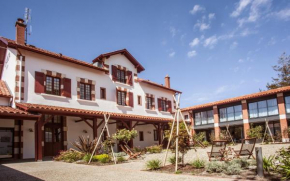 Отель Hotel Balea  Гетери
